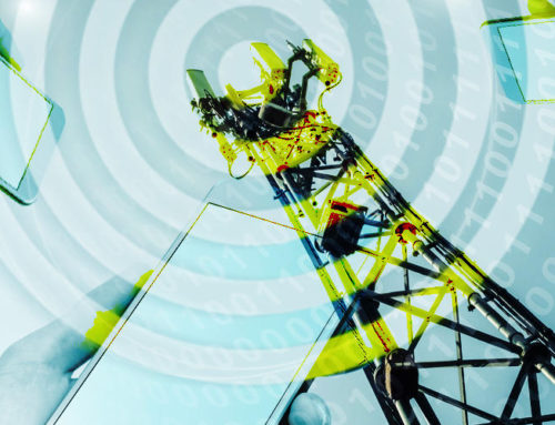 Private LTE & CBRS, Paving a Path for In-Building Connectivity